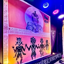 Devi Wall Panel