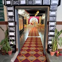 Grand Entryway