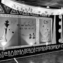 Sanctum Detail
