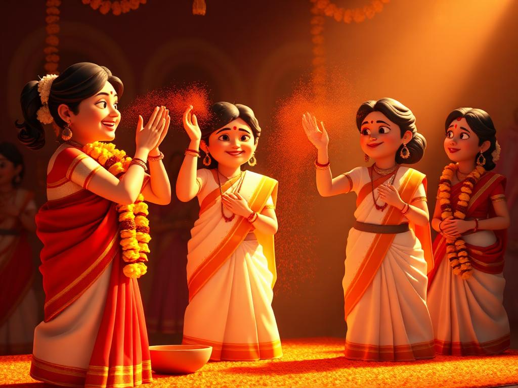 Vijaya Dashami