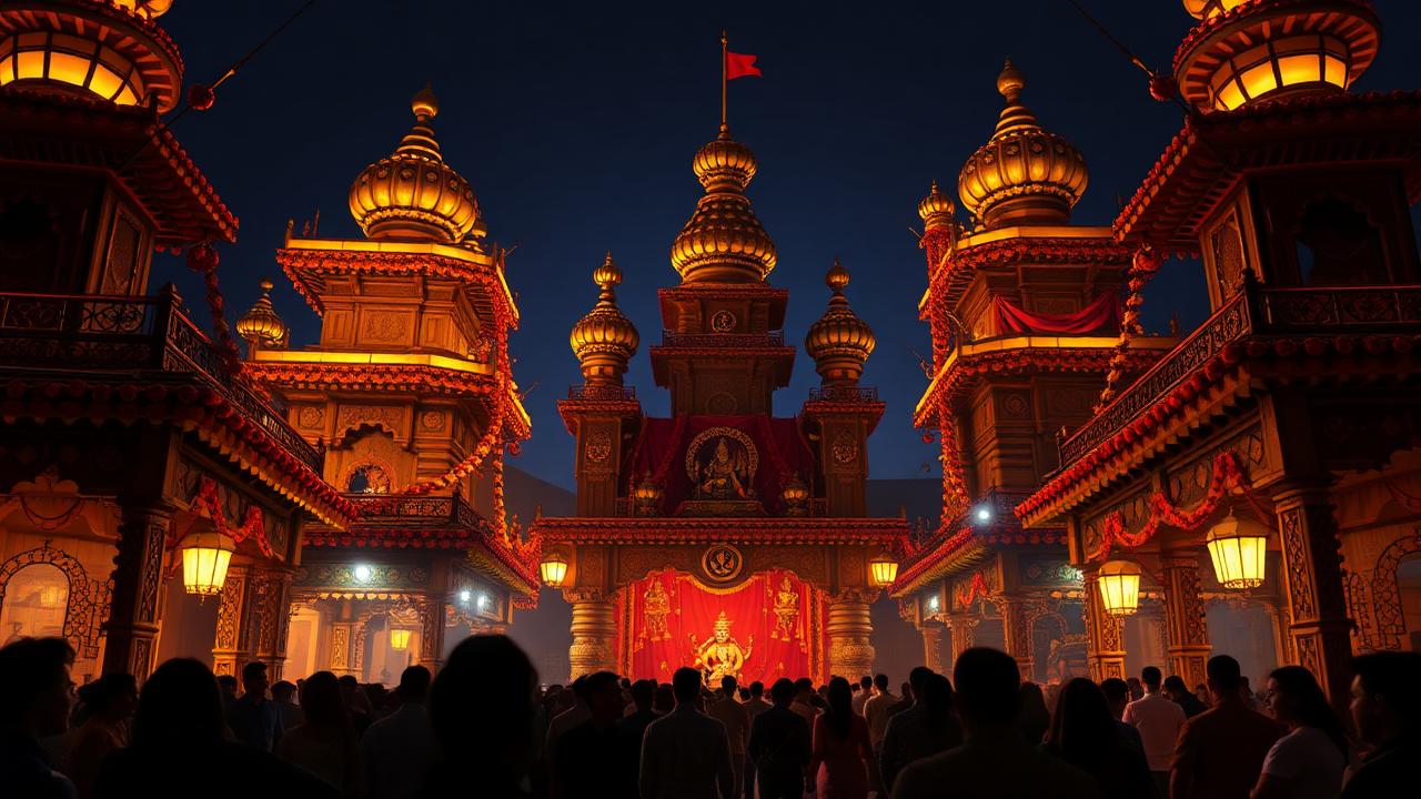 Pandal